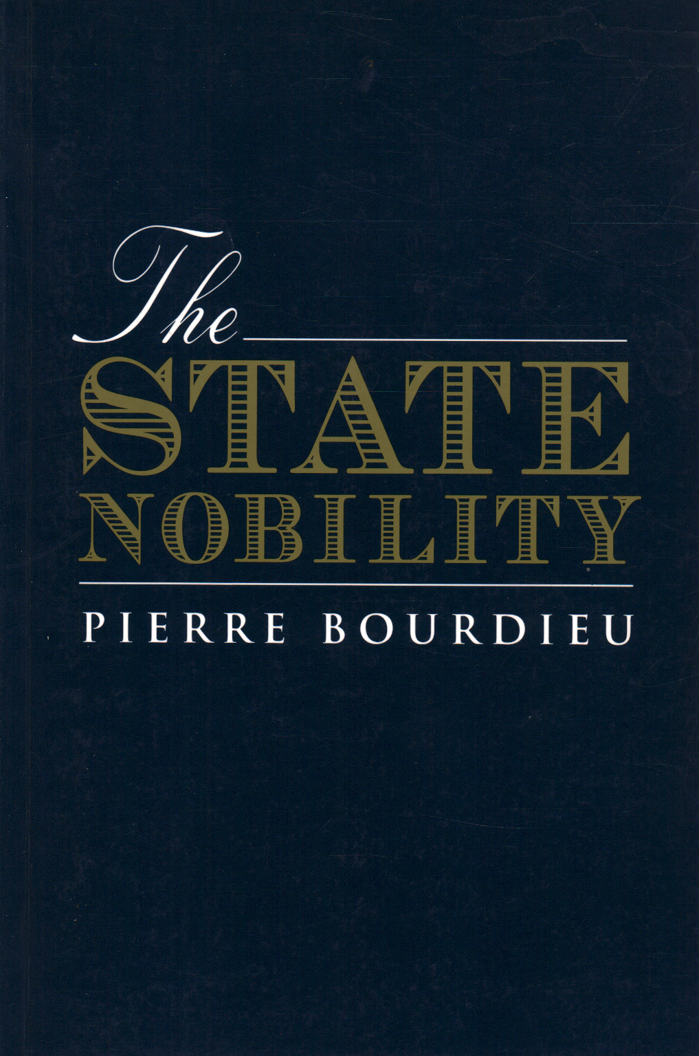 The State Nobility, s.a.