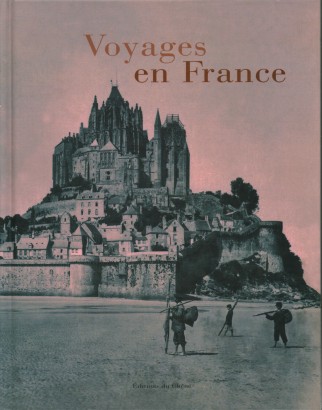 Voyages en France