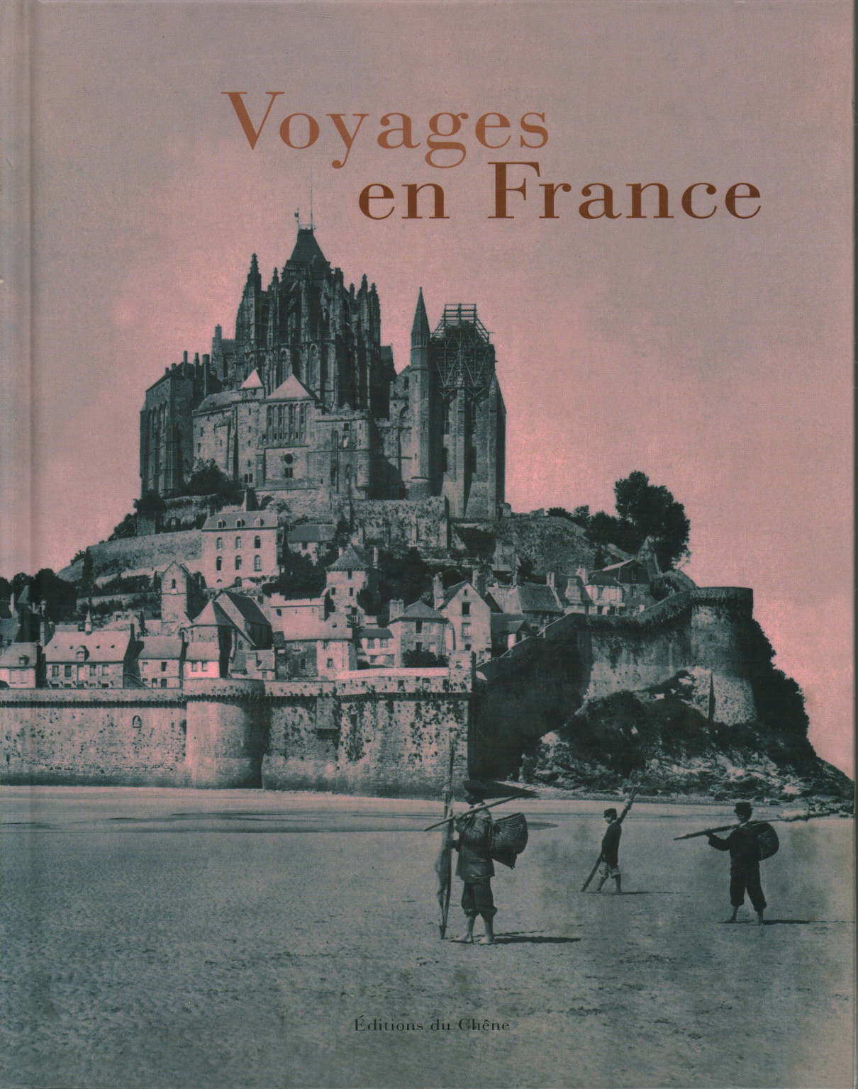 Voyages en France, s.a.