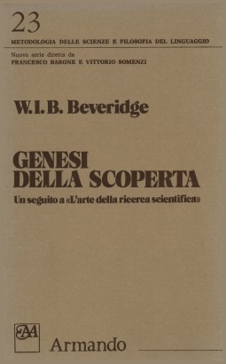 Genesi della scoperta