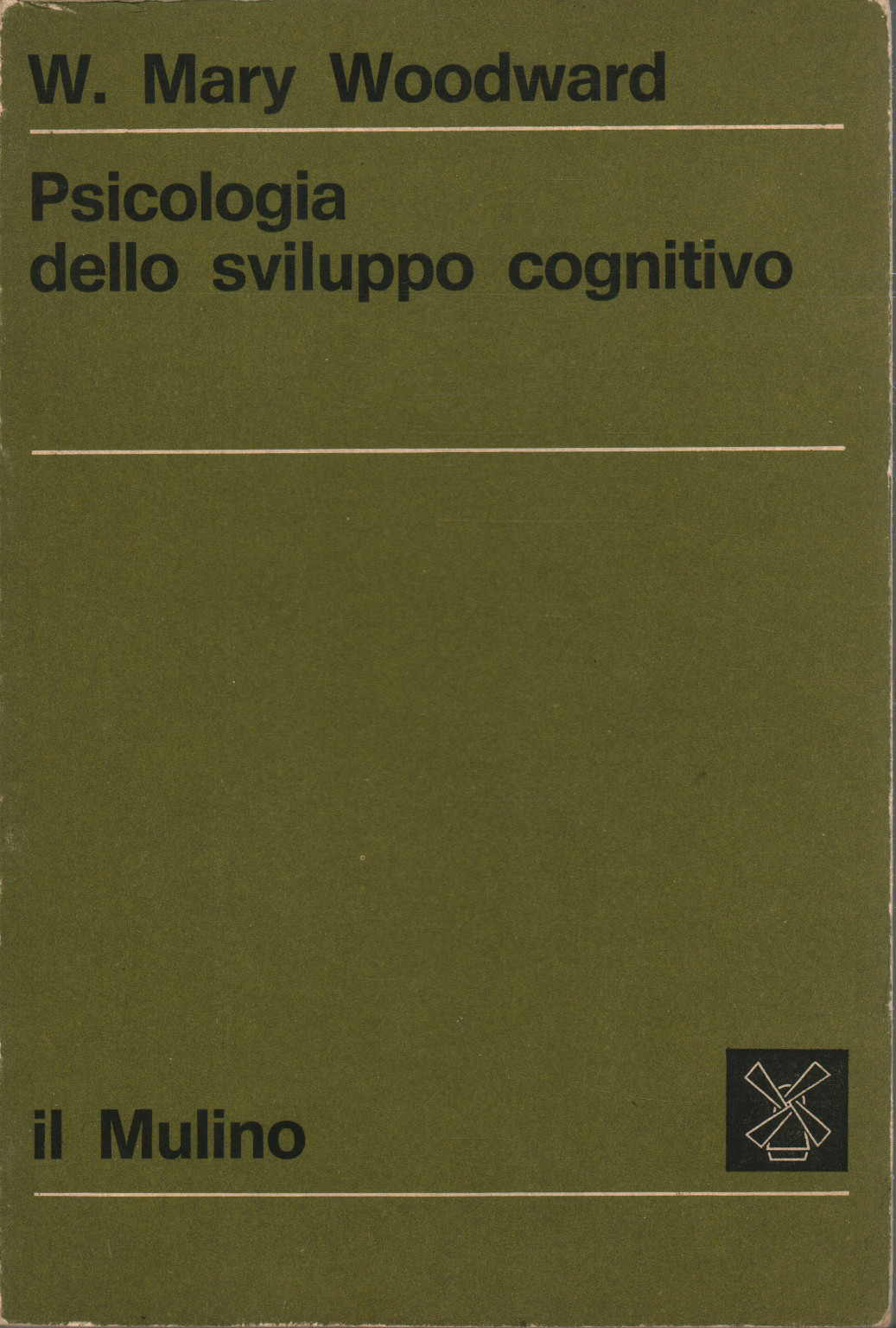 La psychologie du développement cognitif, s.un.