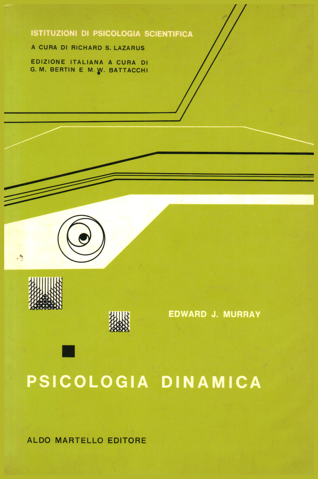 Psicologia dinamica, s.a.