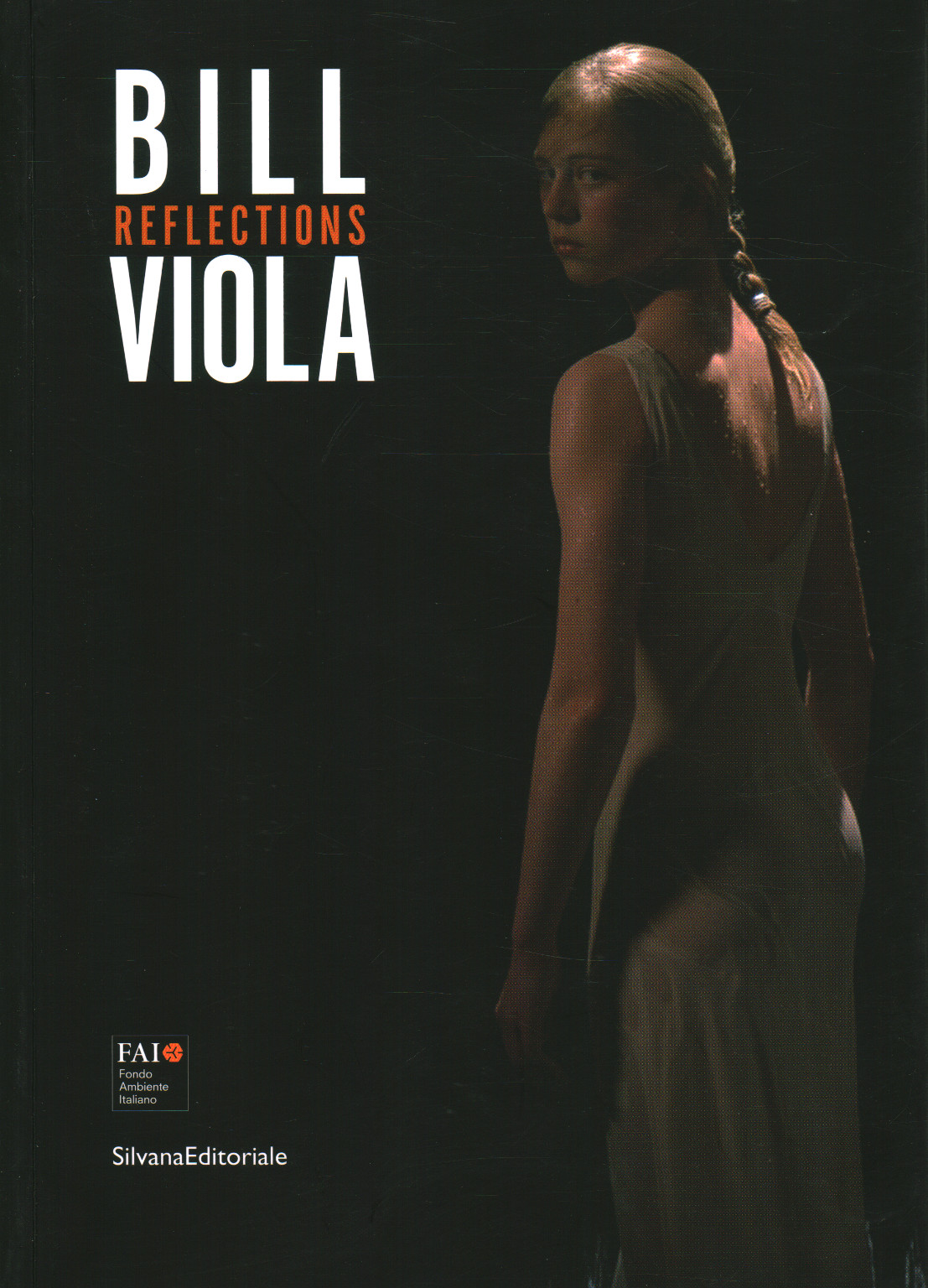 Bill reflections Viola, s.a.