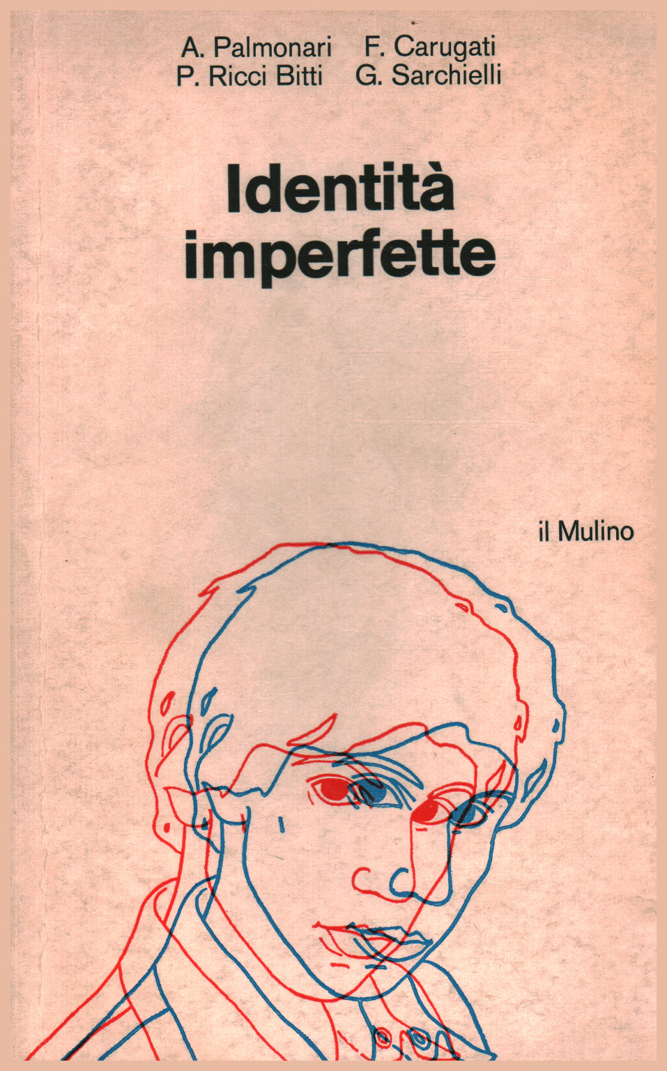 Identità imperfette, s.a.