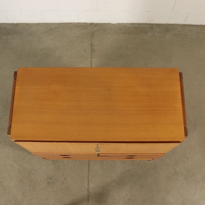 modernariato, modernariato di design, buffet, buffet modernariato, buffet di modernariato, buffet italiano, buffet vintage, buffet anni 60, buffet design anni 60.