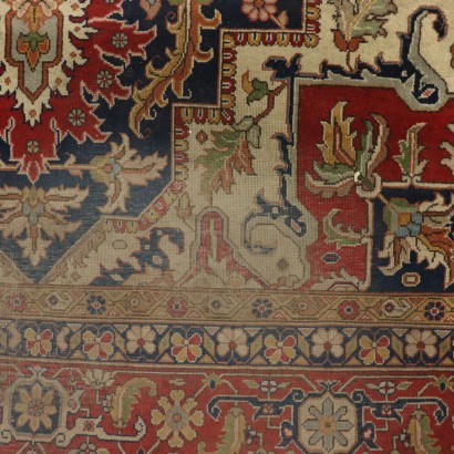 antiquitäten, teppich, antike teppiche, antiker teppich, antiker teppich, neoklassizistischer teppich, teppich des 20. jahrhunderts