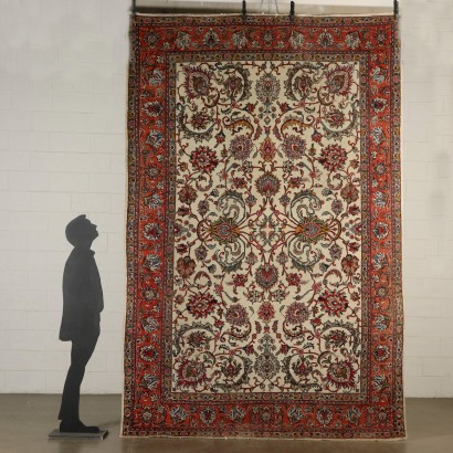 Tapis Tabriz