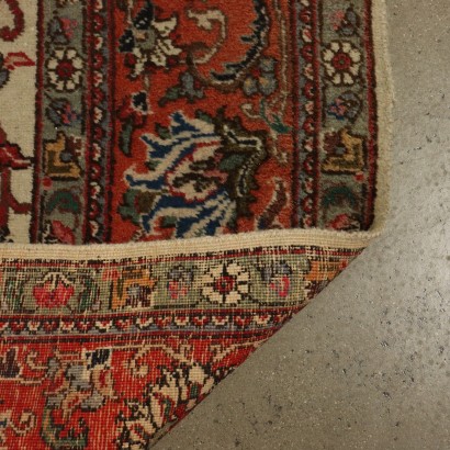 Teppich Tabriz-insbesondere
