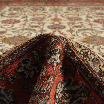 Teppich Tabriz-insbesondere