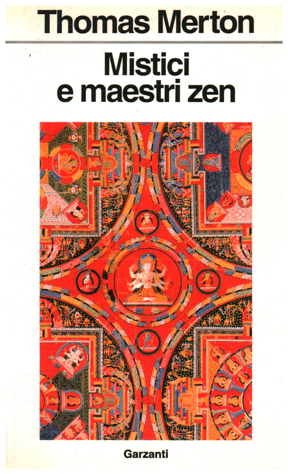 Les mystiques et les maîtres zen, s.un.