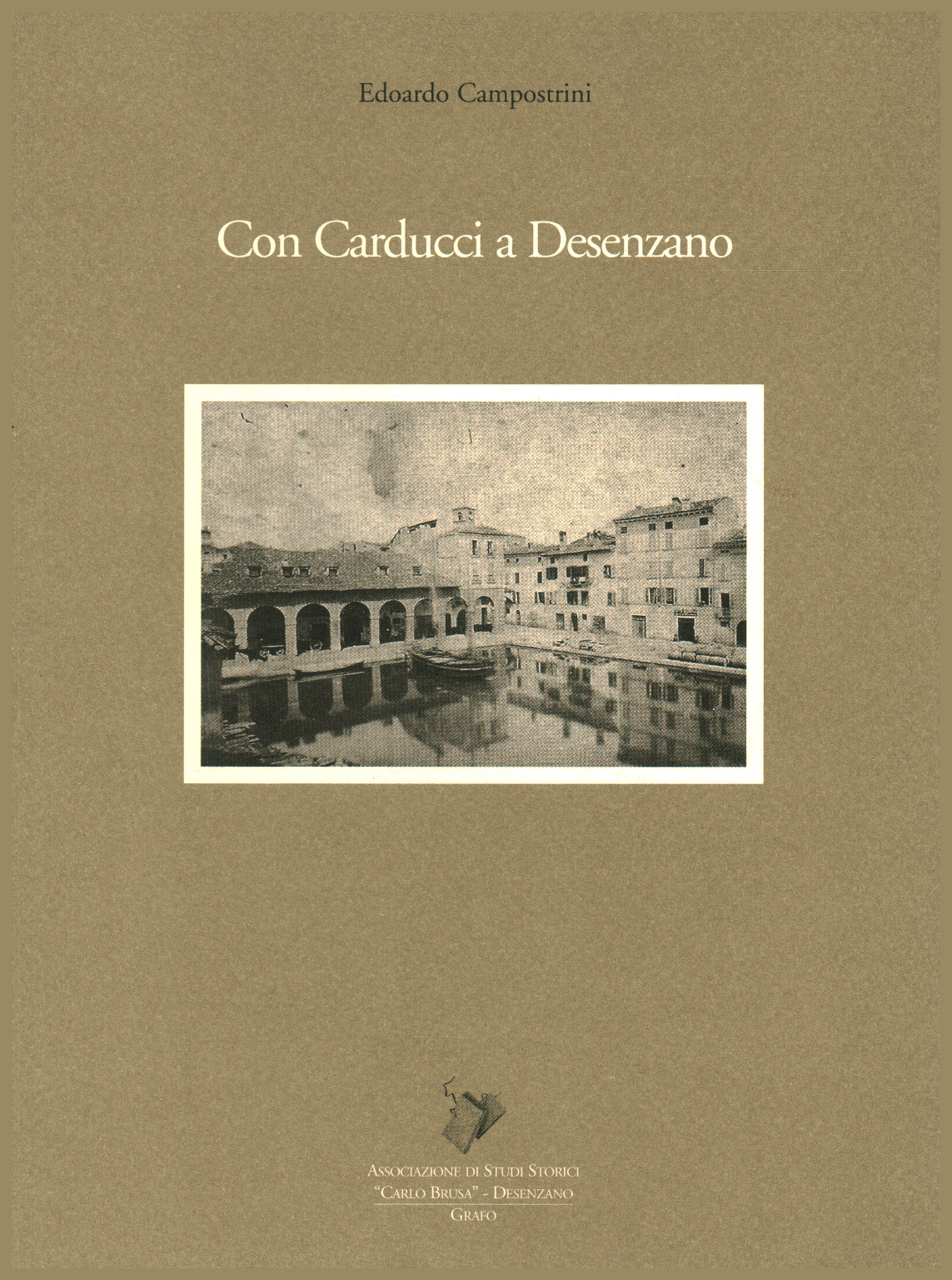 Avec Carducci à Desenzano, s.un.