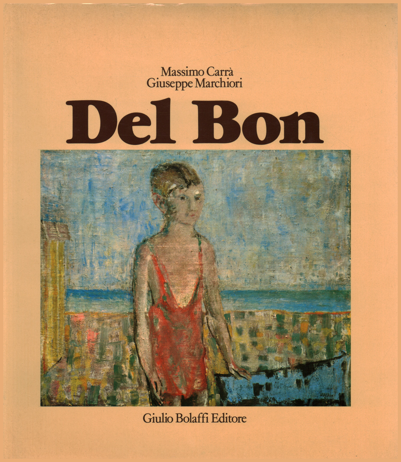 Del Bon. Volume secondo 1938-1944, s.a.