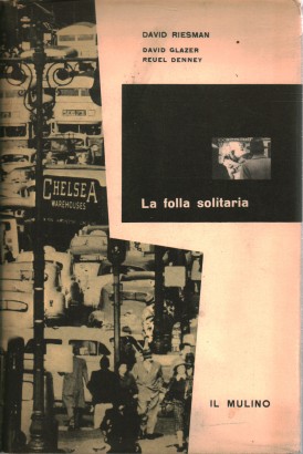 La follia solitaria