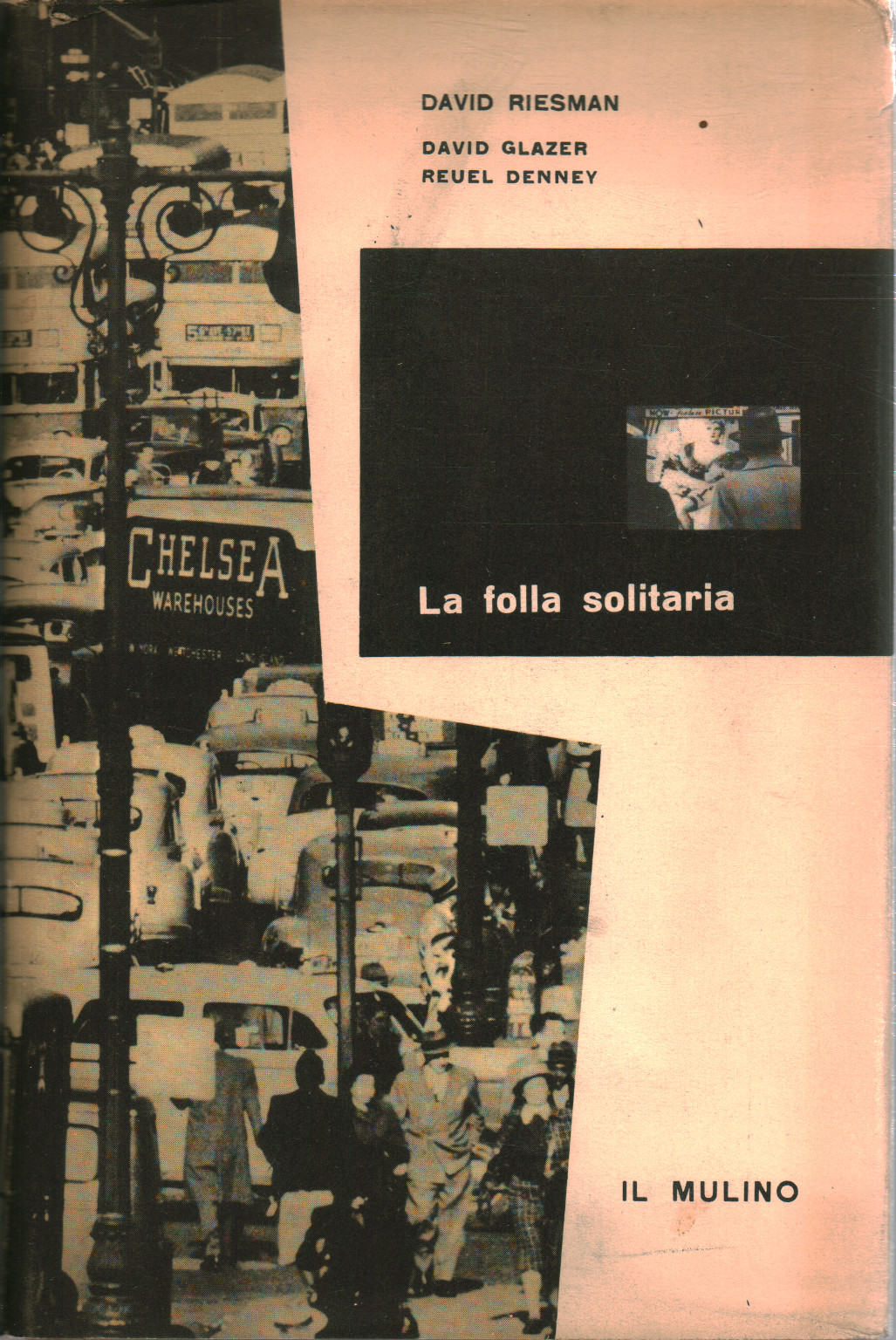 La follia solitaria, s.a.