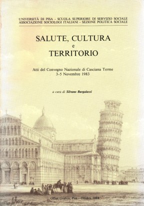 Salute, cultura e territorio
