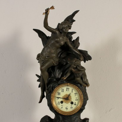 Orologio da Tavolo