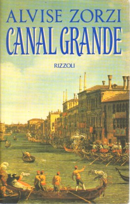 Canal Grande