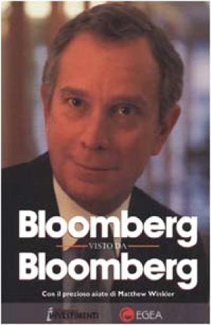 Bloomberg visto da Bloomberg