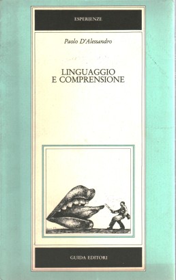 Linguaggio e comprensione