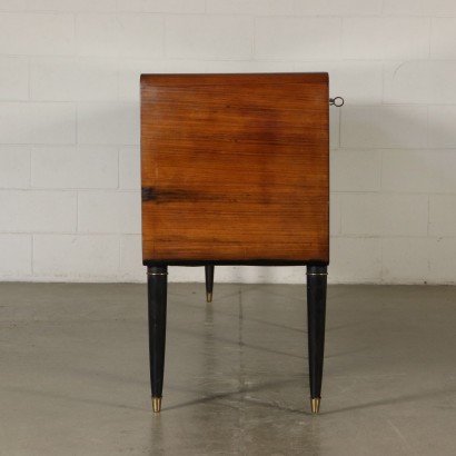 modernariato, modernariato di design, buffet, buffet modernariato, buffet di modernariato, buffet italiano, buffet vintage, buffet anni '60, buffet design anni 60