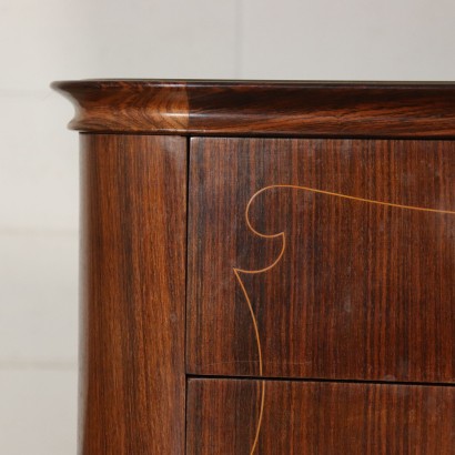 Commode années 50-particulier