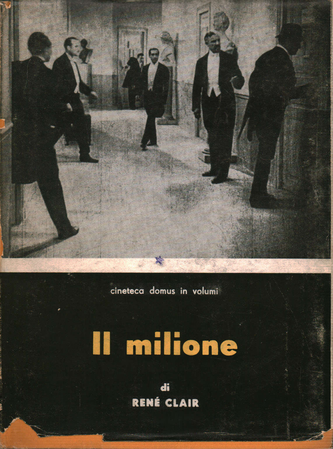 Il Milione, s.a.