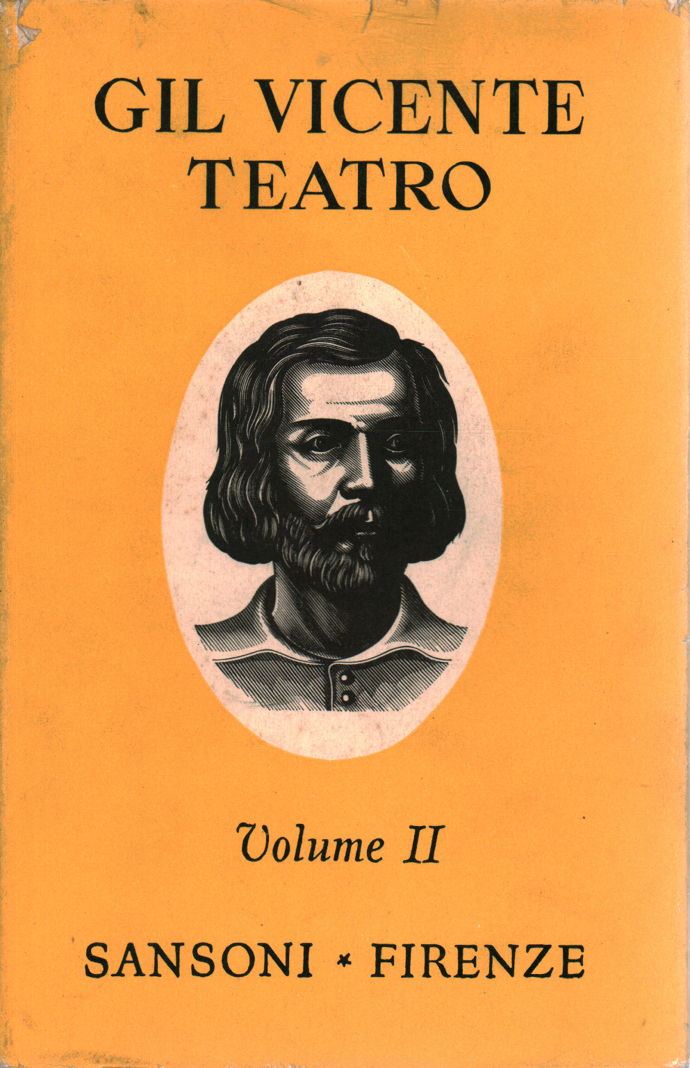Teatro - vol. II, s.a.
