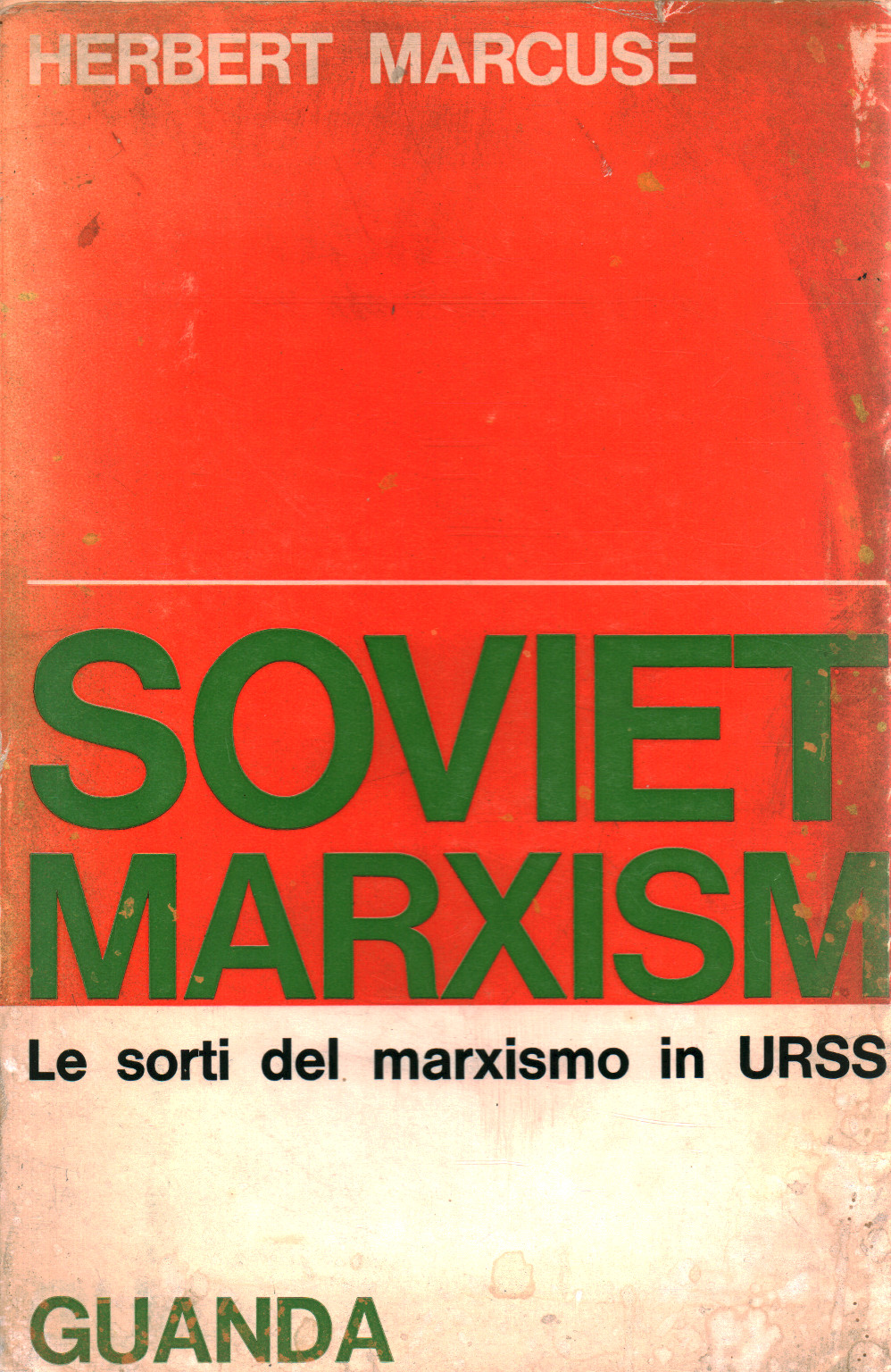 Soviet Marxism, s.a.
