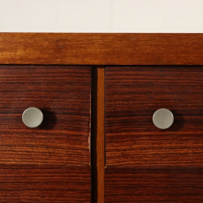 Chest of drawers 60's-particular
