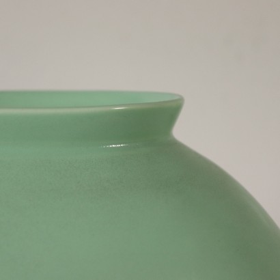 Vase by Guido Andlovitz for Lavenia Ceramic Italy 20th Century