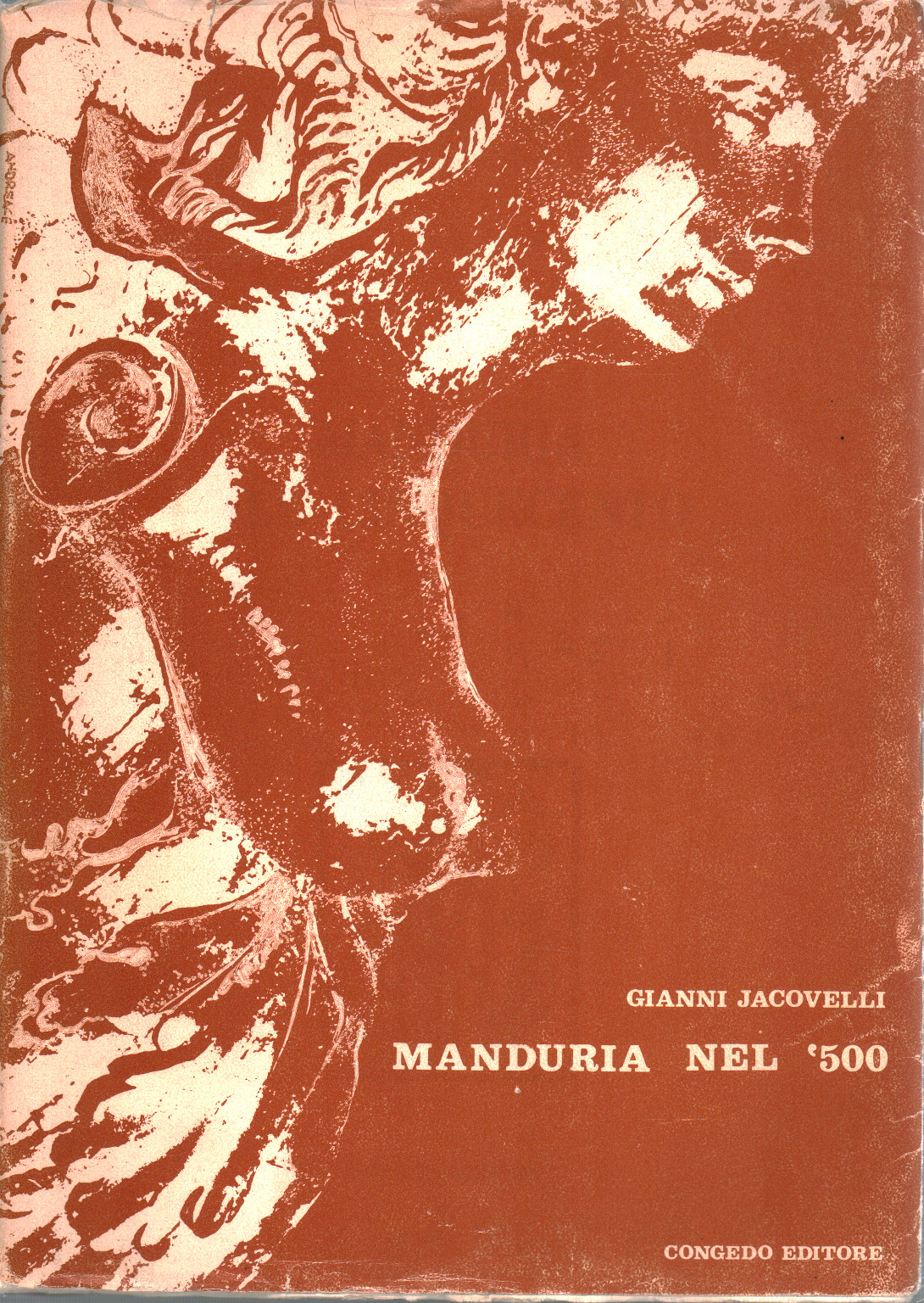 Manduria nel Cinquecento, s.a.