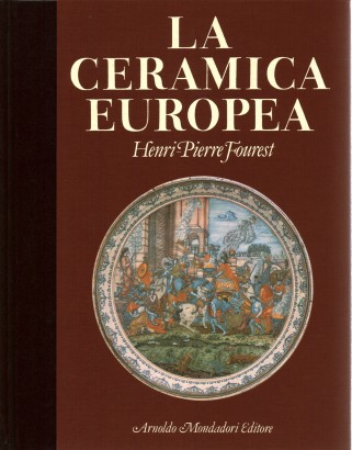 La ceramica europea