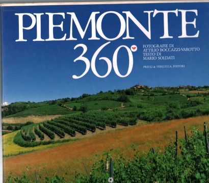 Piemonte 360º