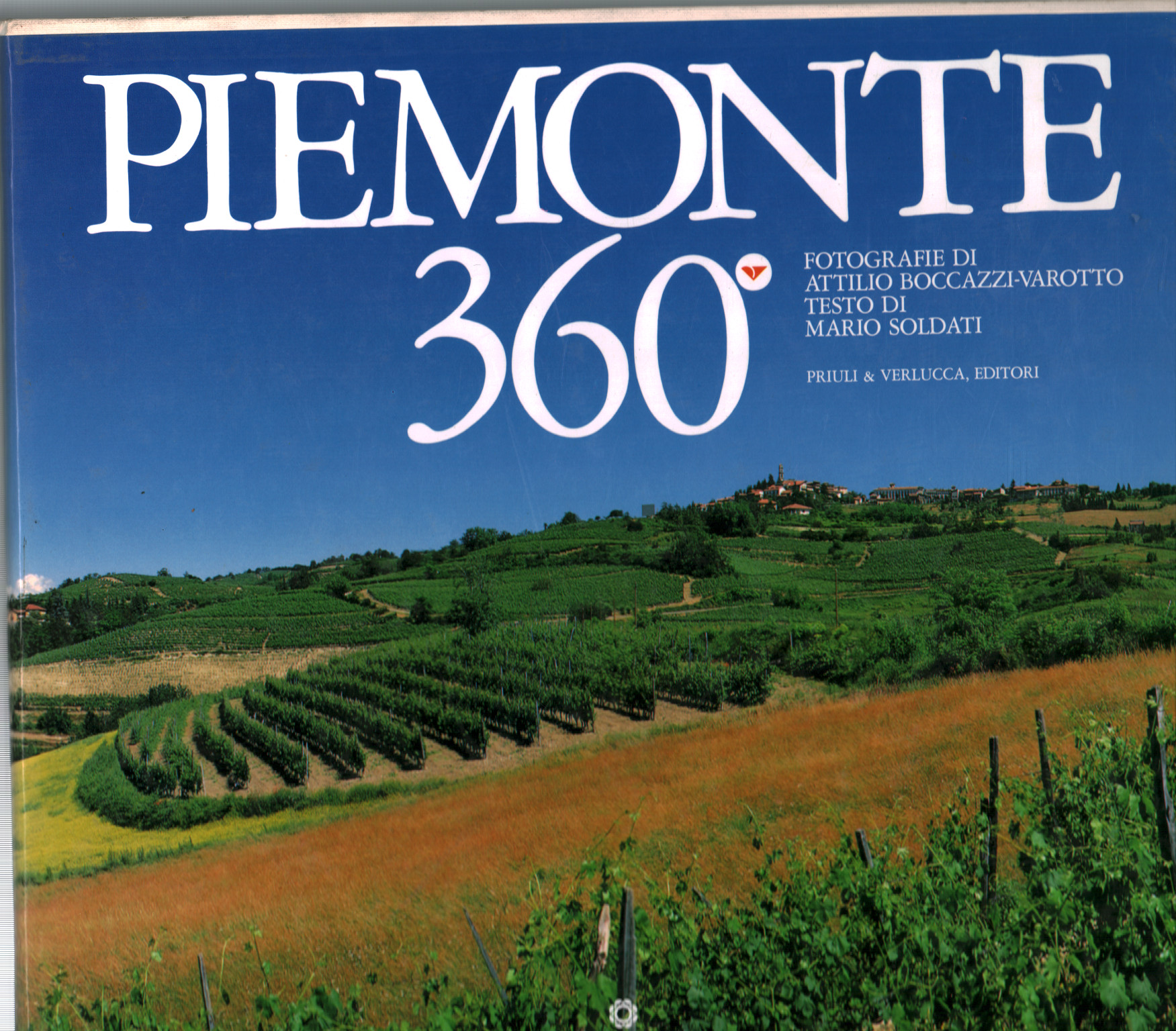 Piemont 360°, s.zu.