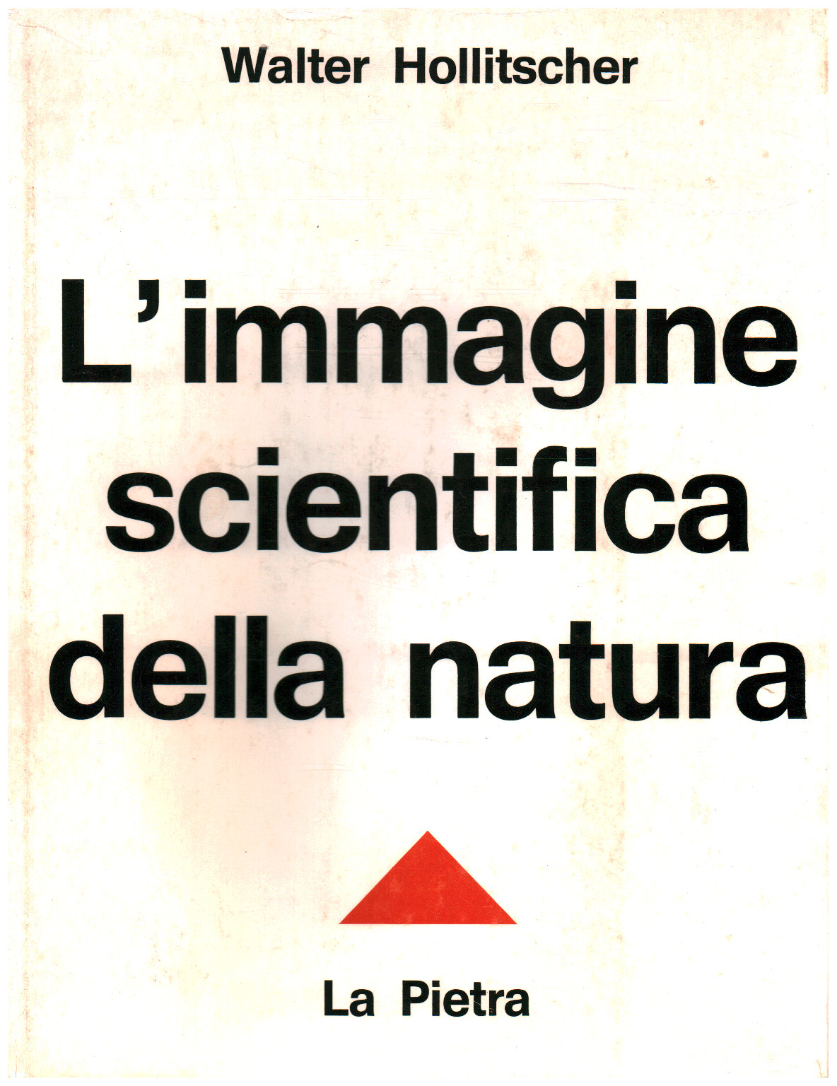L immagine scientifica della natura, s.a.