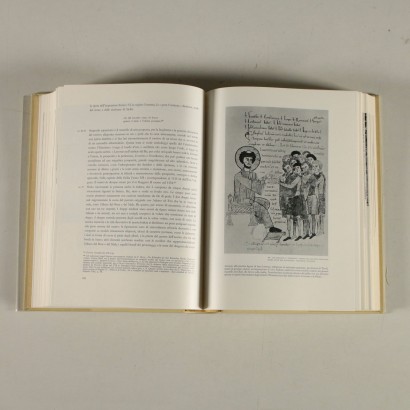 Histoire des coutumes en Italie (5 volumes), s.a.