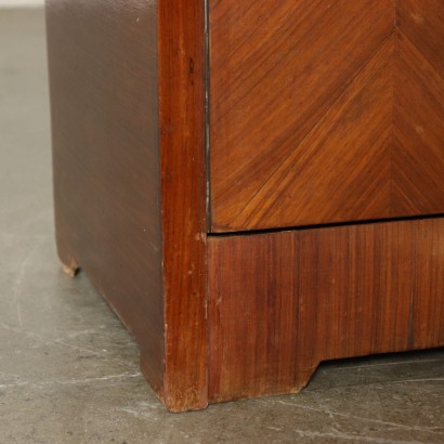 modernariato, modernariato di design, credenza, credenza modernariato, credenza di modernariato, credenza italiana, credenza vintage, credenza anni '60, credenza design anni 60