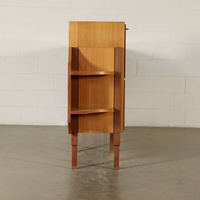 modernariato, modernariato di design, buffet, buffet modernariato, buffet di modernariato, buffet italiano, buffet vintage, buffet anni '60, buffet design anni 60