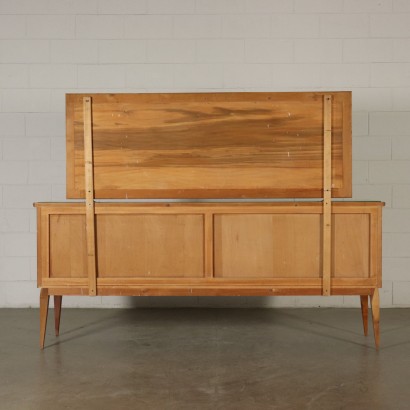 modernariato, modernariato di design, credenza, credenza modernariato, credenza di modernariato, credenza italiana, credenza vintage, credenza anni '50, credenza design anni 50