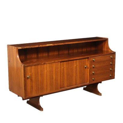 antigüedades modernas, antigüedades de diseño moderno, buffets, buffets modernos, buffets modernos, buffets italianos, buffets vintage, buffets de los años 60, buffets de diseño de los 60