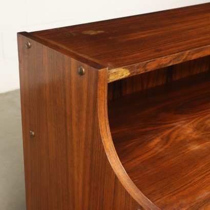 modernariato, modernariato di design, buffet, buffet modernariato, buffet di modernariato, buffet italiano, buffet vintage, buffet anni '60, buffet design anni 60