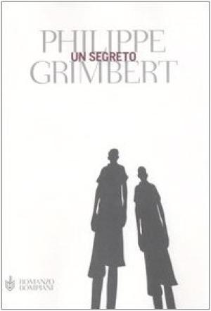 A secret | Philippe Grimbert used Foreign Fiction