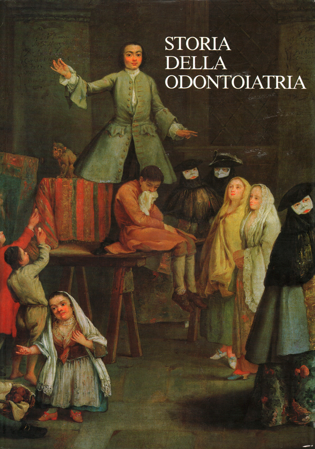 Storia della odontoiatria, s.a.