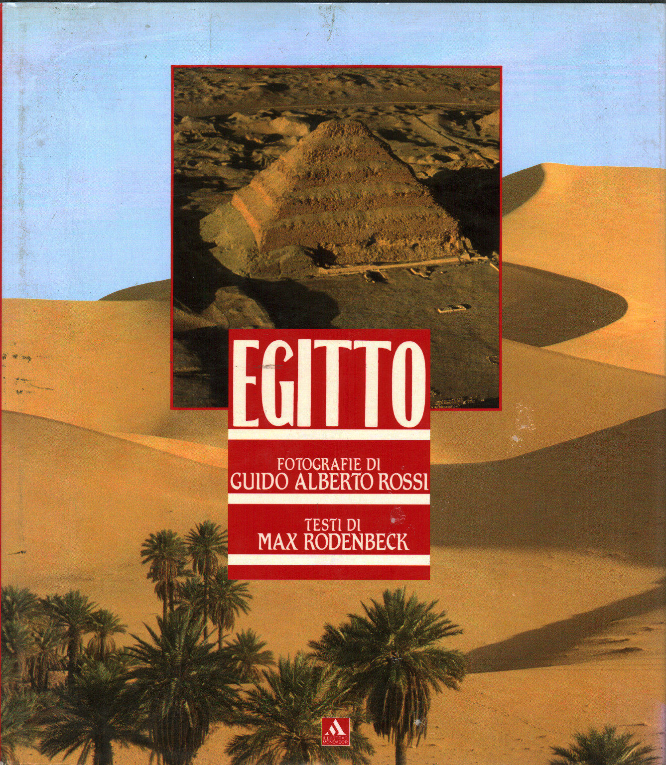 Egipto, s.una.