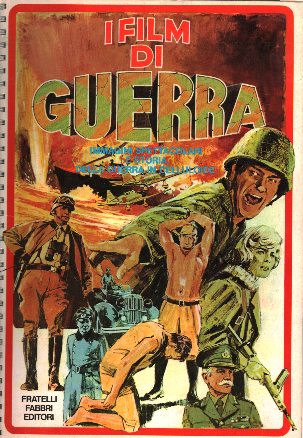 Le film de guerre, s.un.