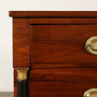 Chest of drawers Empire-special