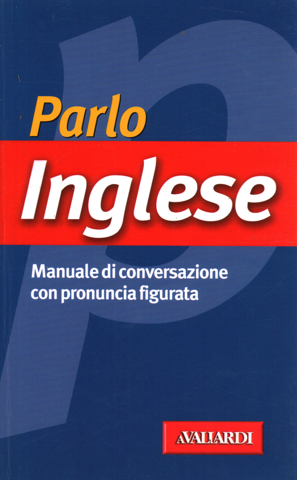 Parlo inglese, s.a.