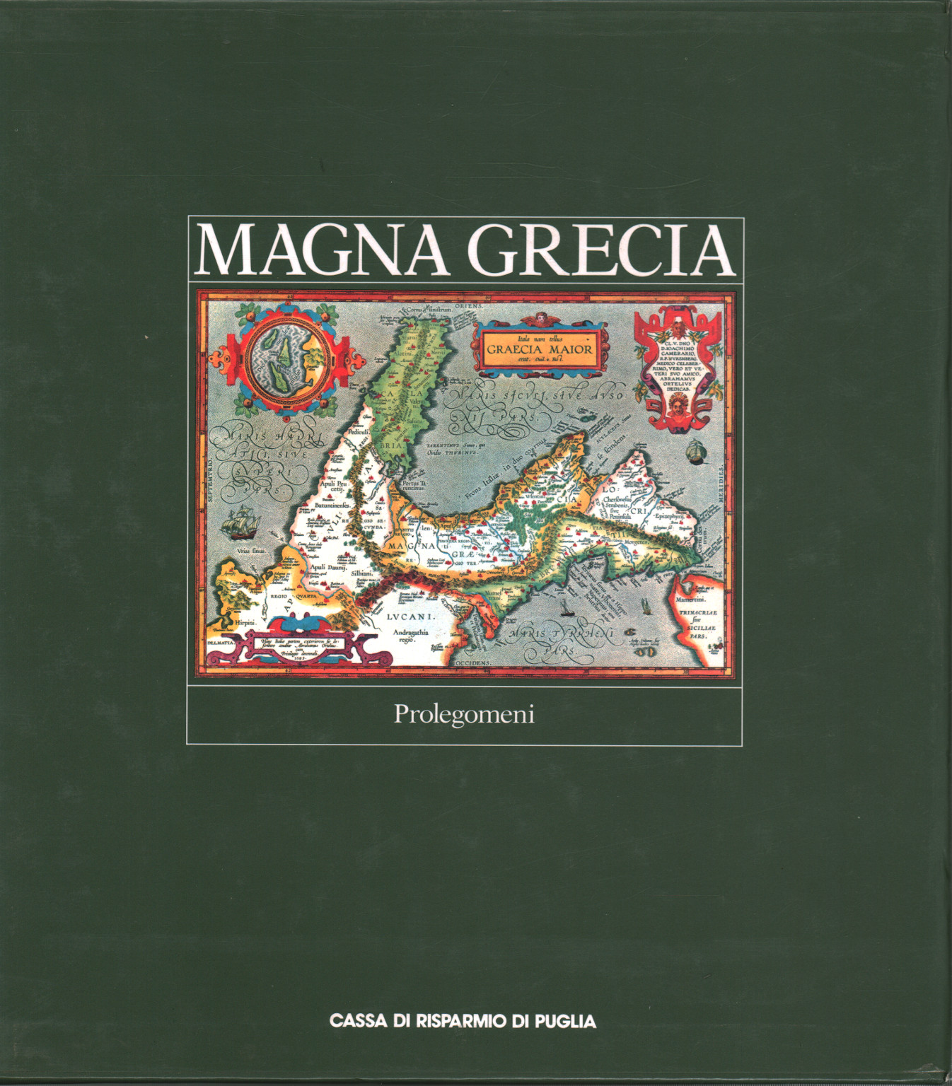 Magna Grecia, s.a.