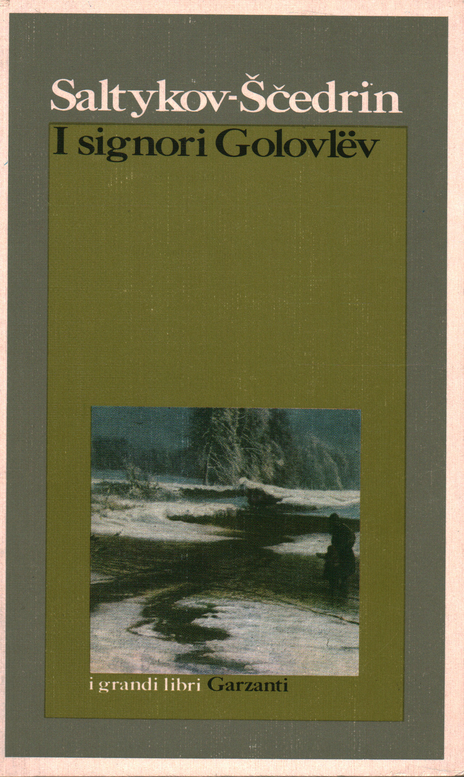 I signori Golovlëv, s.a.