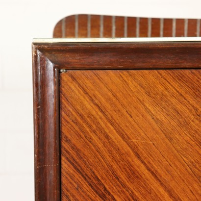 modernariato, modernariato di design, credenza, credenza modernariato, credenza di modernariato, credenza italiana, credenza vintage, credenza anni '50-'60, credenza design anni 50-60